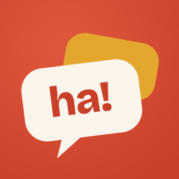 Brouhaha app icon