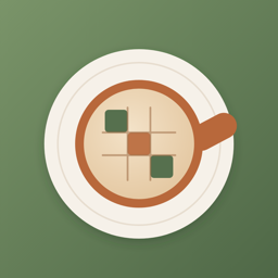 Fikapaus app icon